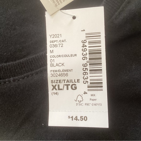 Shirt - Picture 6 of 6